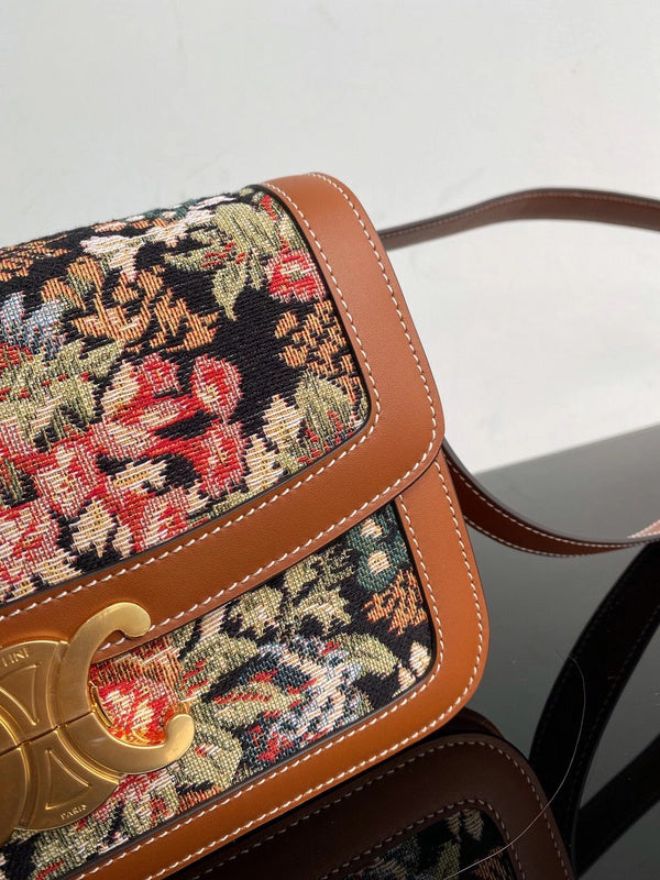 Satchel Bags - CHN Bags - 024