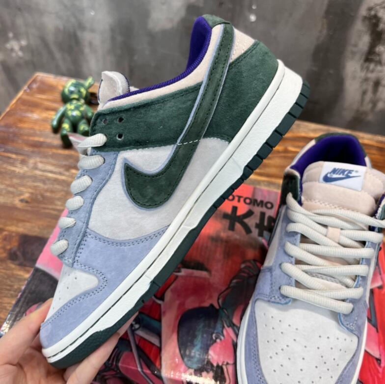 SAMC - NKE Shoes - 818