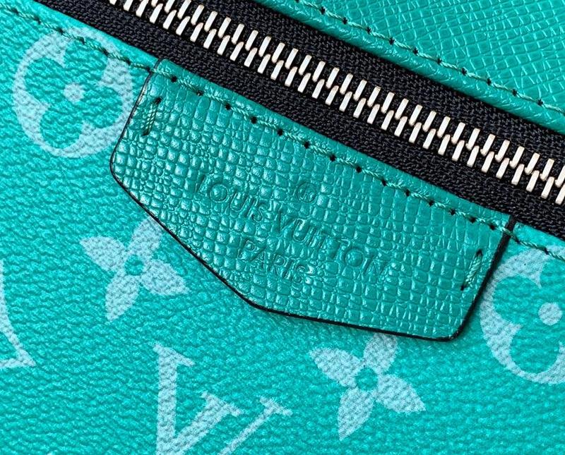 SAMC - LOV Bags - 2924
