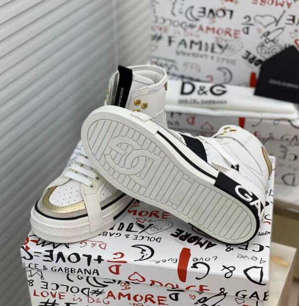 SAMC - DAG Women Shoes - 328