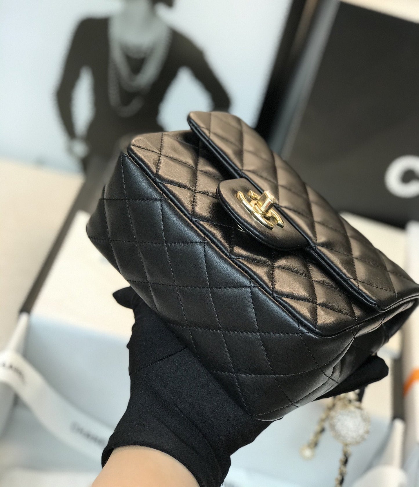 EN - New Arrival Bags CHL 171