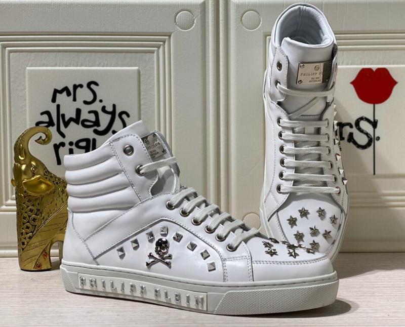 Glamy - PHP Shoes - 089