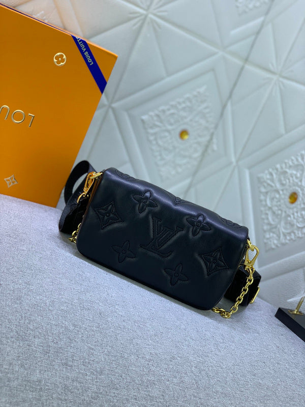 Satchel Bags - VL2 Bags - 245