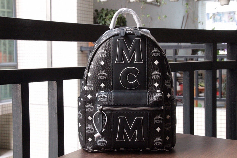 Satchel Bags - MC Bags - 041