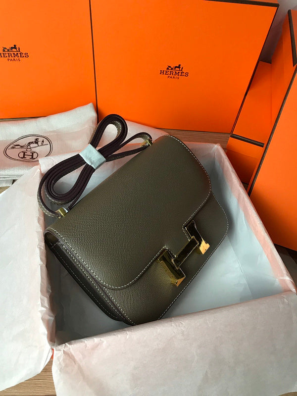 Satchel Bags - HMS-Bags - 1295