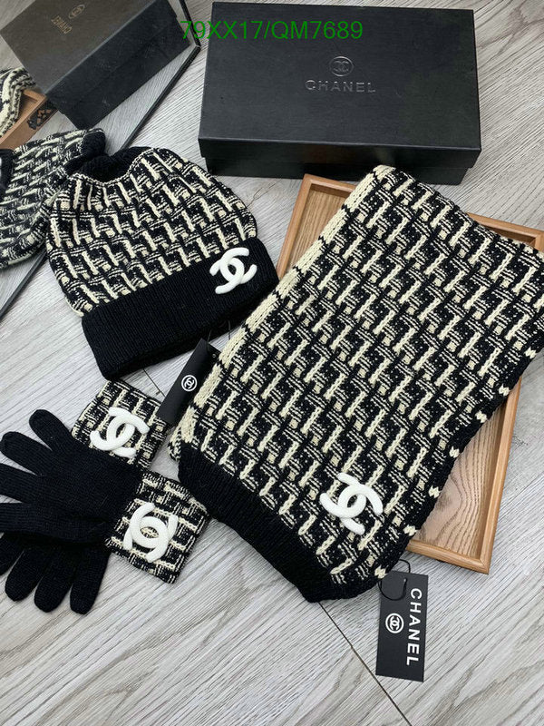 SAMC - CHL Scarves - 560