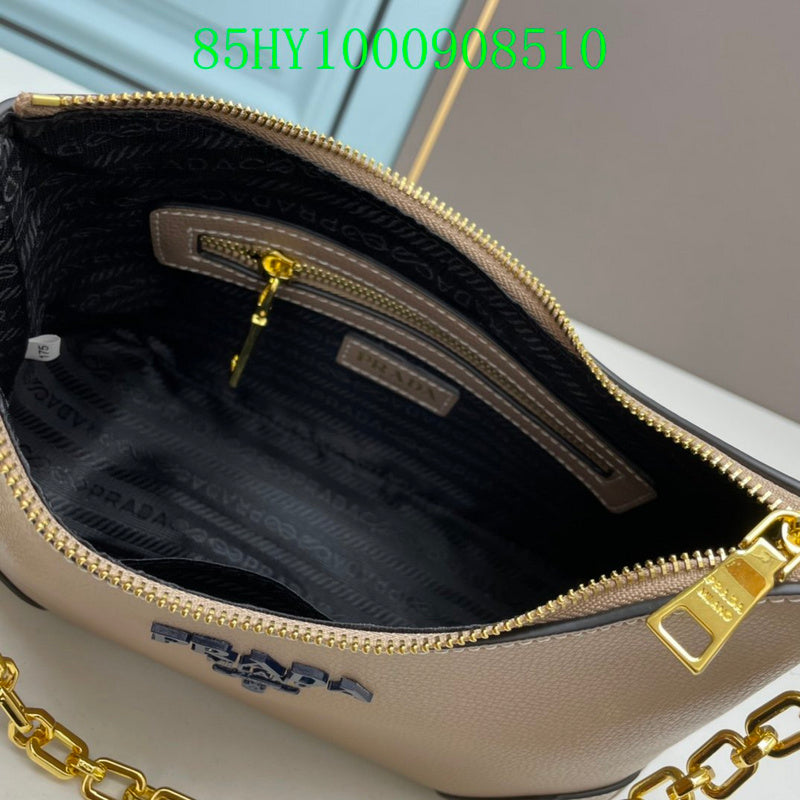 Satchel Bags - PDA Bags - 4012