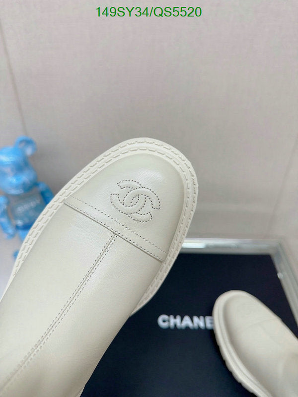 SAMC - Mix Boots - 306
