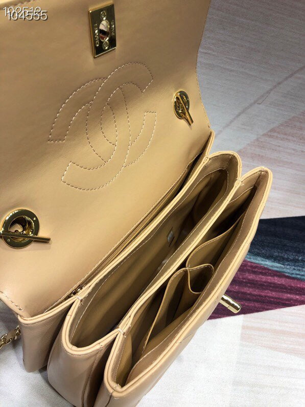 Satchel Bags - CHL Bags - 1512