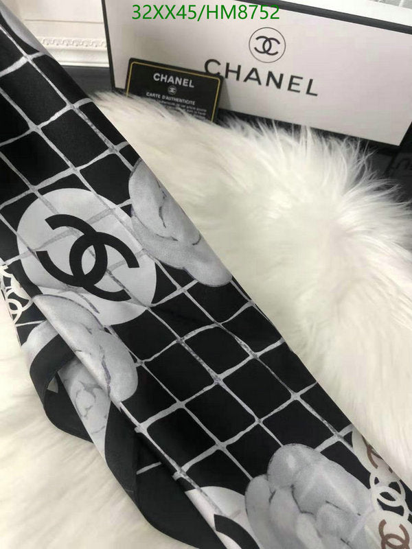 SAMC - CHL Scarves - 750