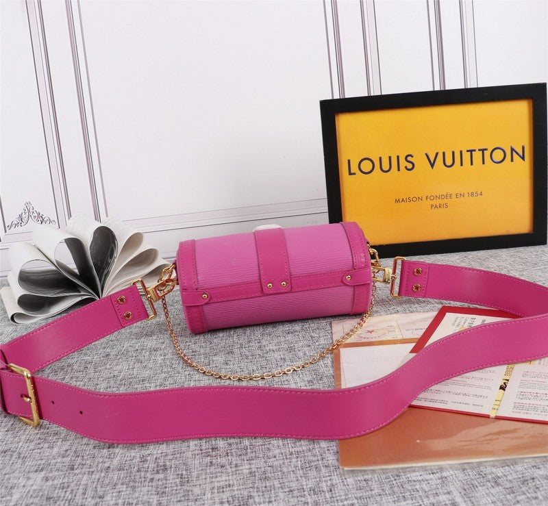 Satchel Bags - VL Bags - 1088