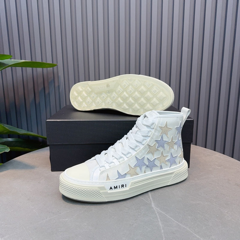 glami - AMIR Men Shoes - 355