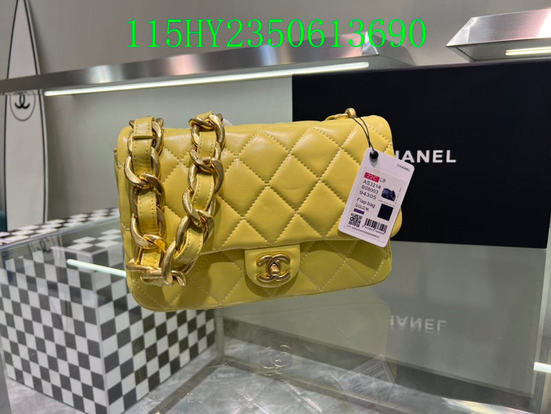 Glami - CHL Bags - 2623