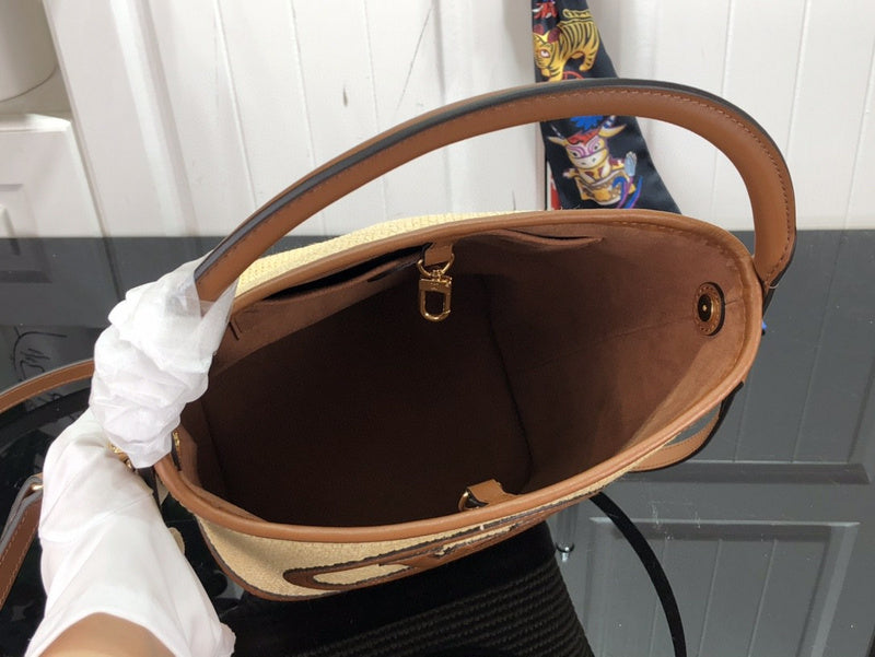 GlamI Lu-Vi bags - 2468