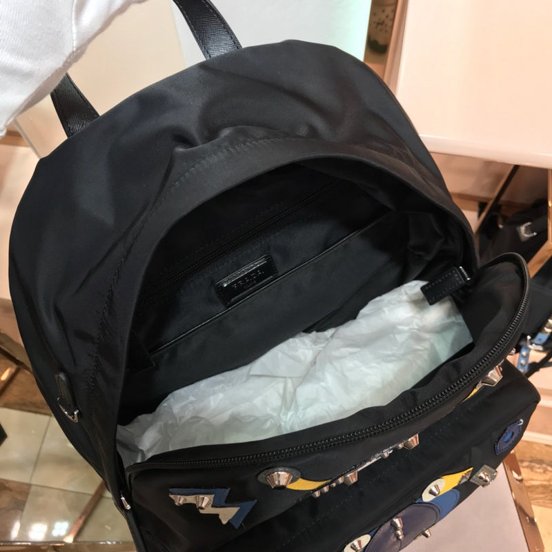 Satchel Bags - PDA Bags - 2633