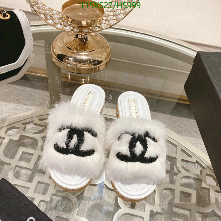 SAMC - CHL Women Shoes Slippers - 113