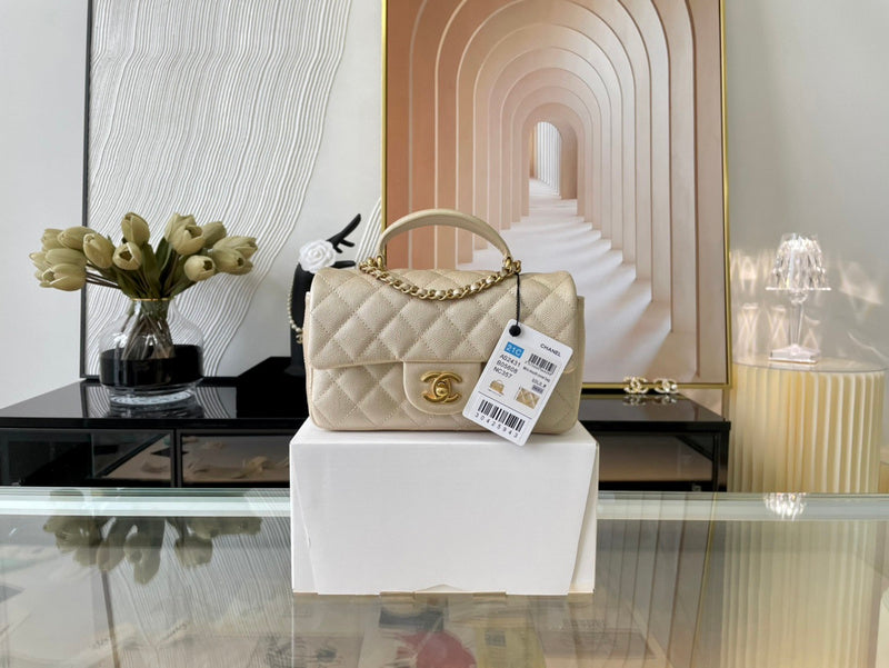 Satchel Bags - CHL Bags - 1596