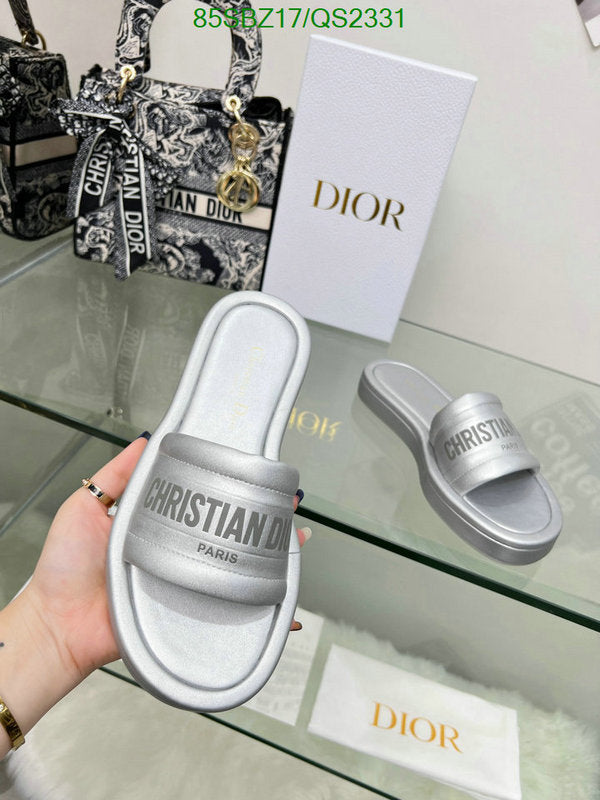 SAMCC - DOR Women Shoes - 2149
