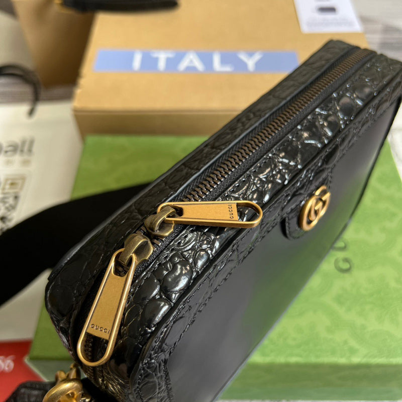Satchel Bags - GCI Bags - 7810