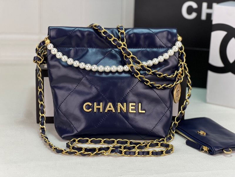 Satchel Bags - CHL Bags - 2734