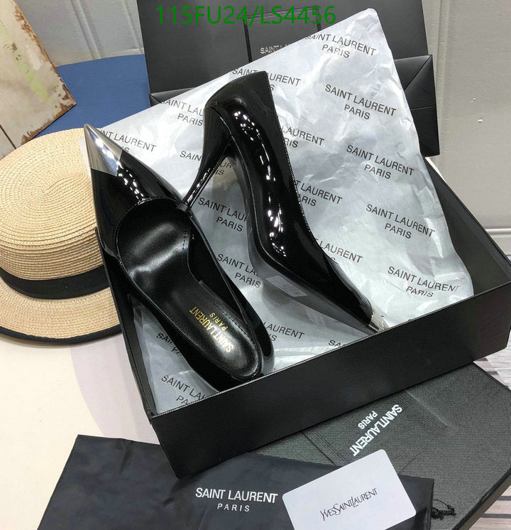 SAMC - YLS Women Shoes - 094