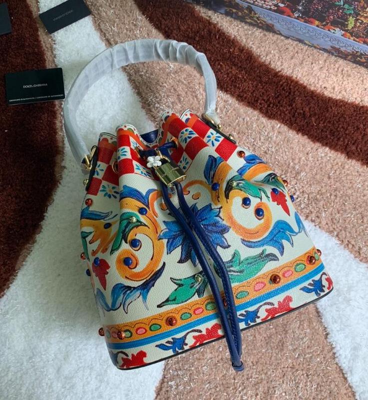 SAMCC - DAG Bags - 029