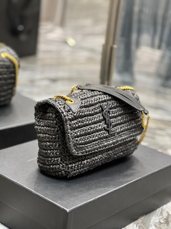 Glamy - YLS Bags - 1356