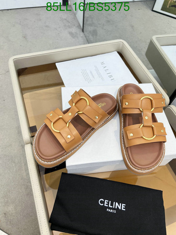 SAMC - COL Women Shoes - 047