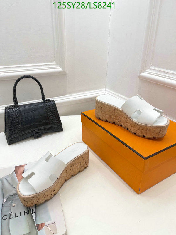SAMC - HMS Women Shoes - 435