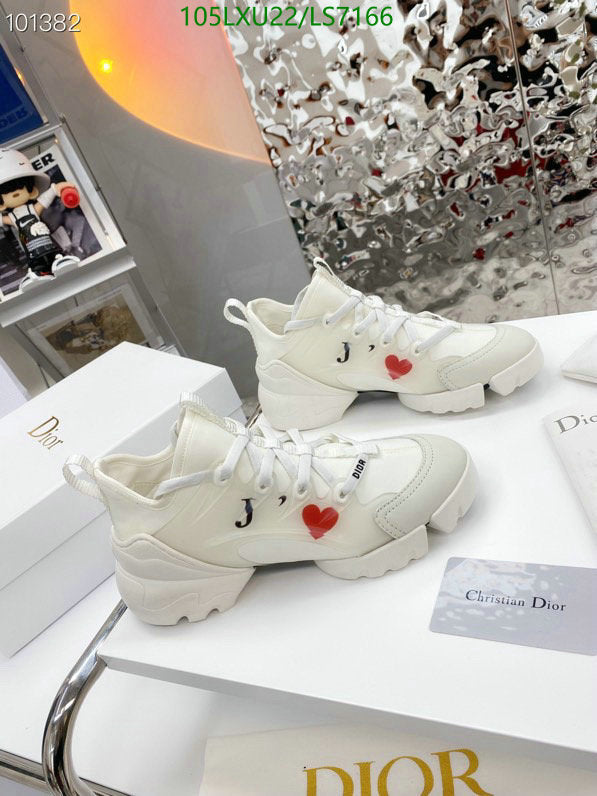 SAMCC - DOR Women Shoes - 1835