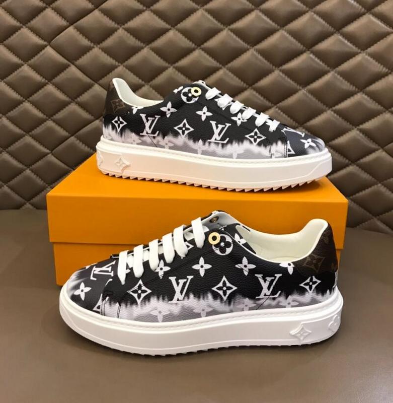 SAMC - LOV Men Shoes - 1639