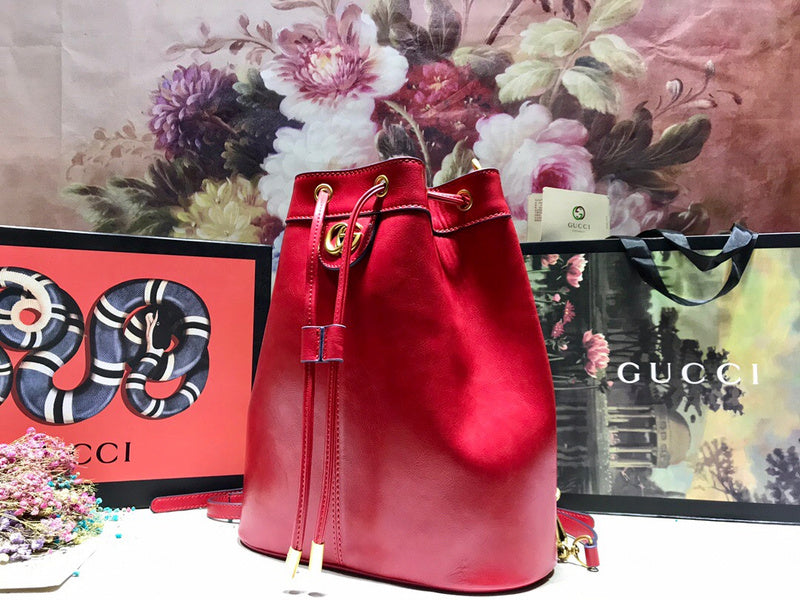 Gucci Luxury Fashion Bag