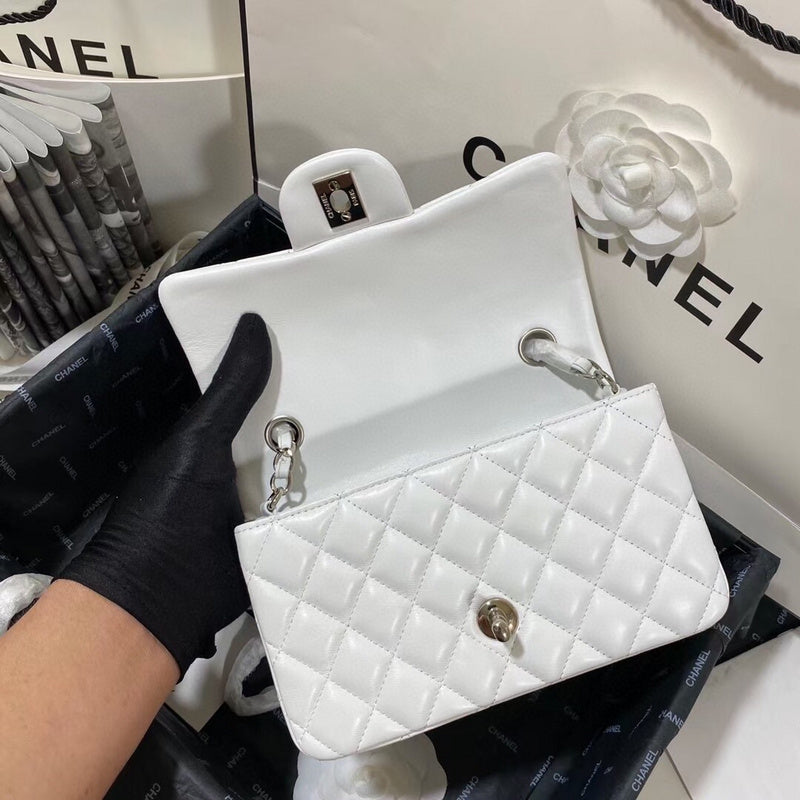 Satchel Bags - CHL Bags - 2277