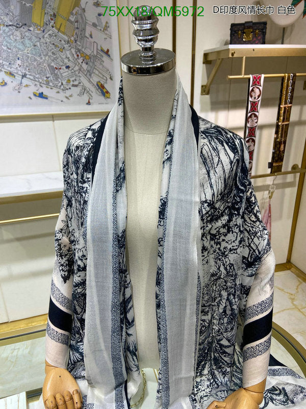 SAMC - DOR Scarves - 250