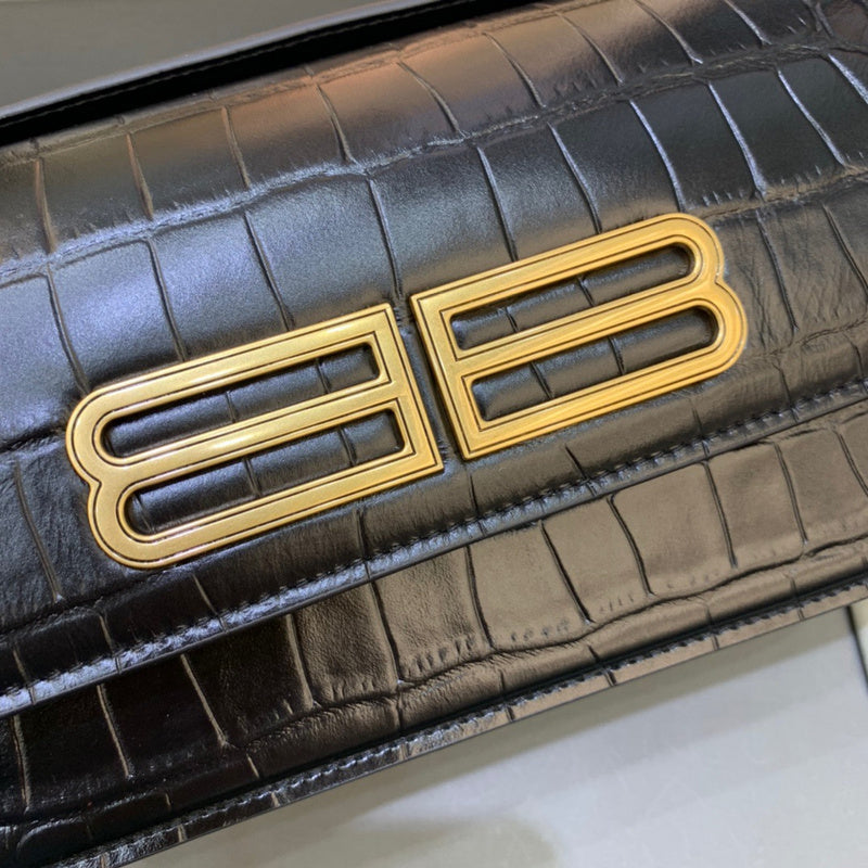 Satchel Bags - BGA Bags - 606