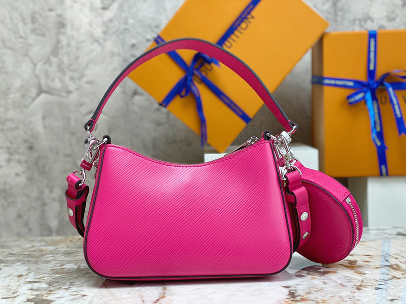 Glamy - LOV Bags - 642