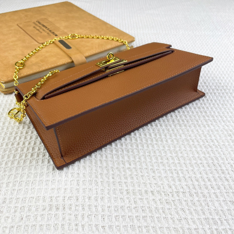 Satchel Bags - HMS-Bags - 850