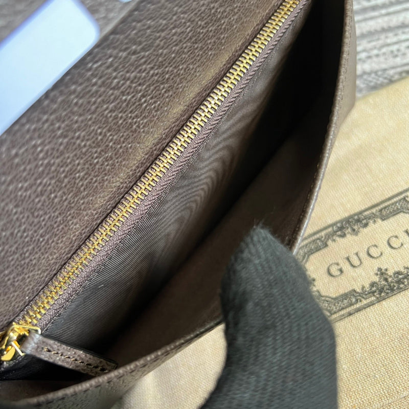 Satchel Bags - GCI Bags - 1821
