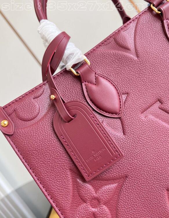 SAMC - LOV Bags - 977