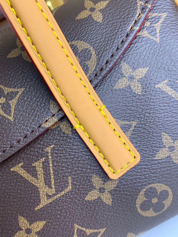 Satchel Bags - VL Bags - 6688