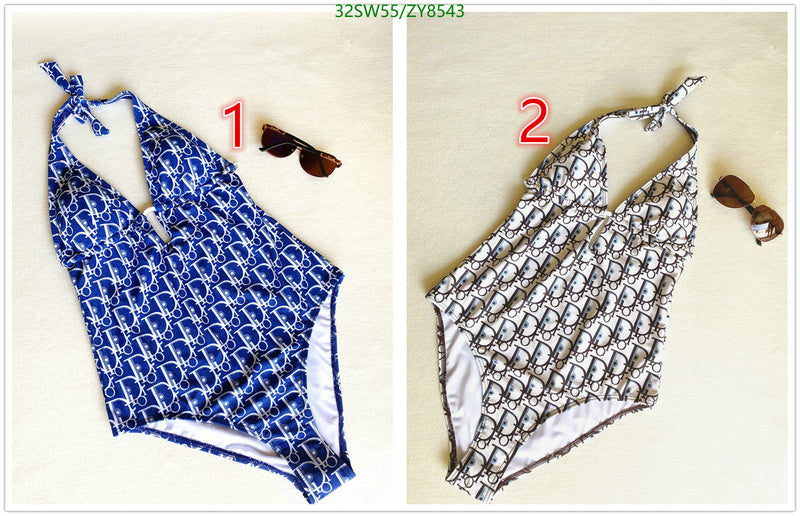 SAMC - DOR Swimsuits - 123