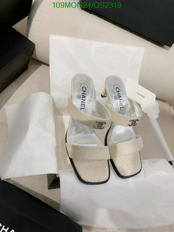 SAMC - CHL Women Shoes High Heels - 188