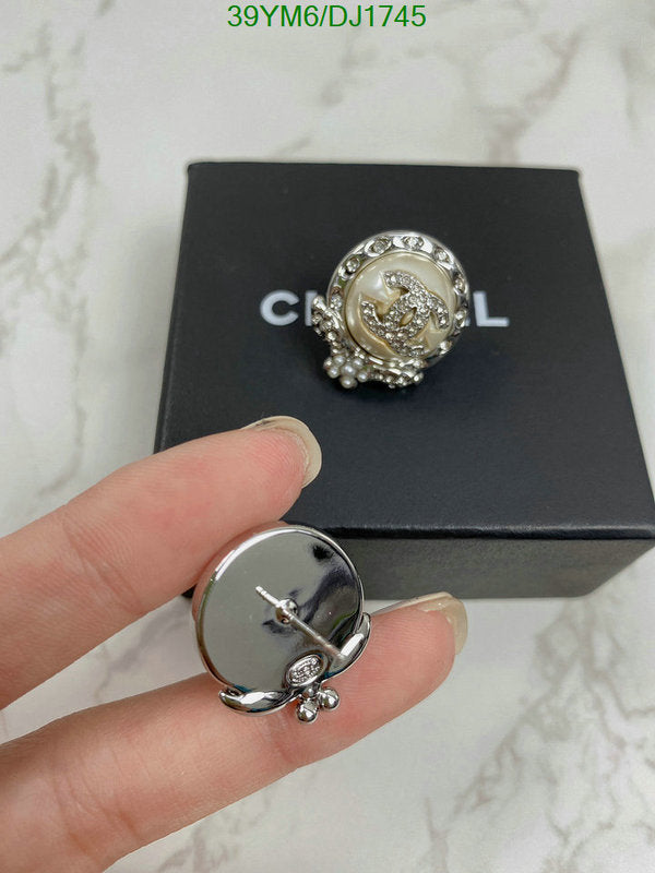 SAMC - CHL Jewelry - 202
