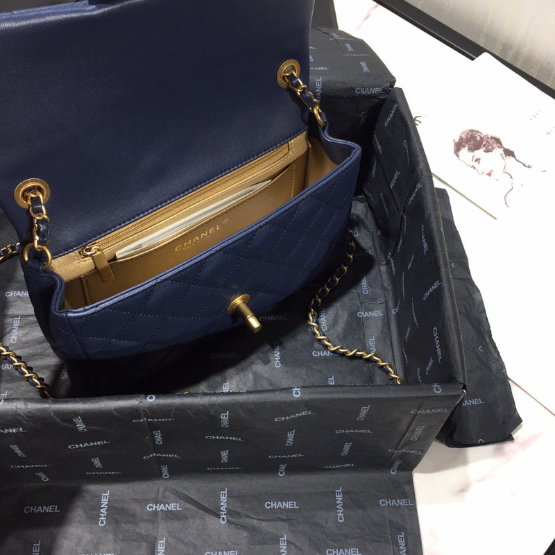 Satchel Bags - CHL Bags - 6406