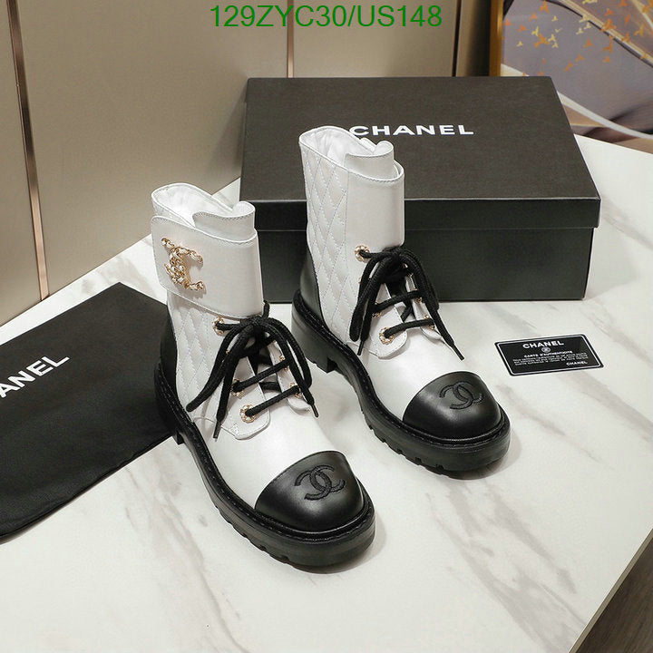SAMC - Mix Boots - 142