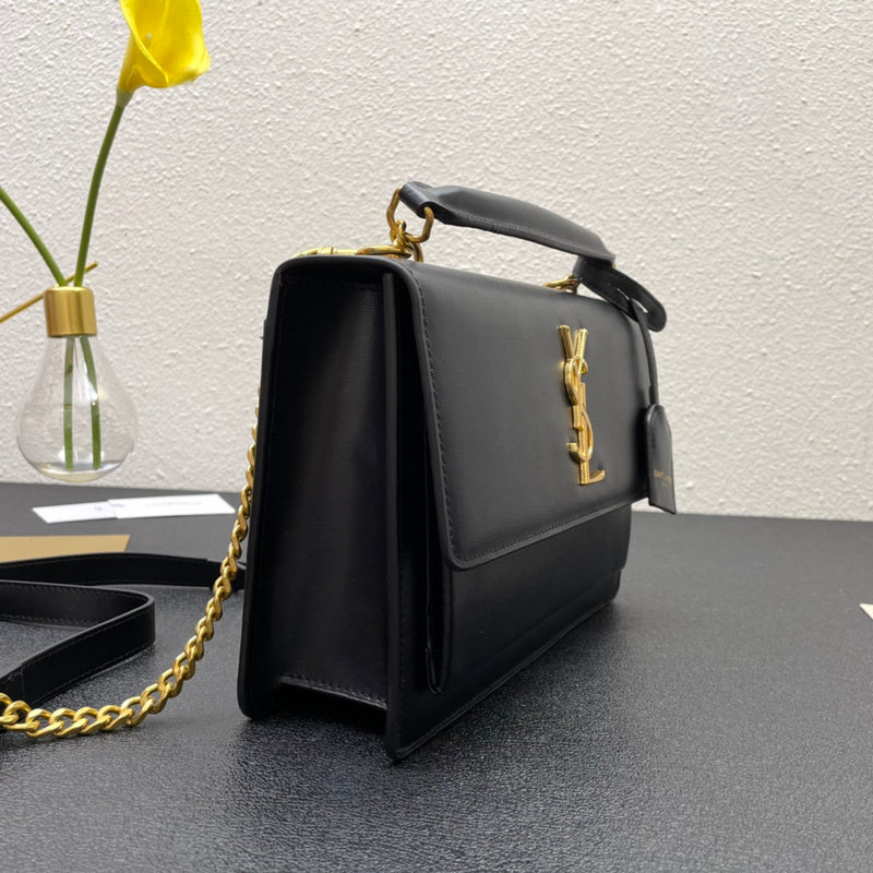 Satchel Bags - SLY Bags - 1213