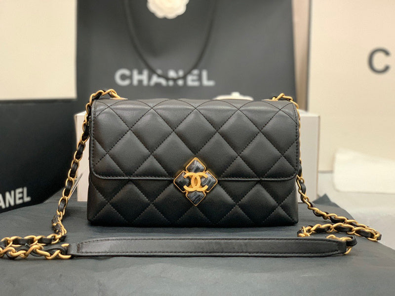 Satchel Bags - CHL Bags - 7376
