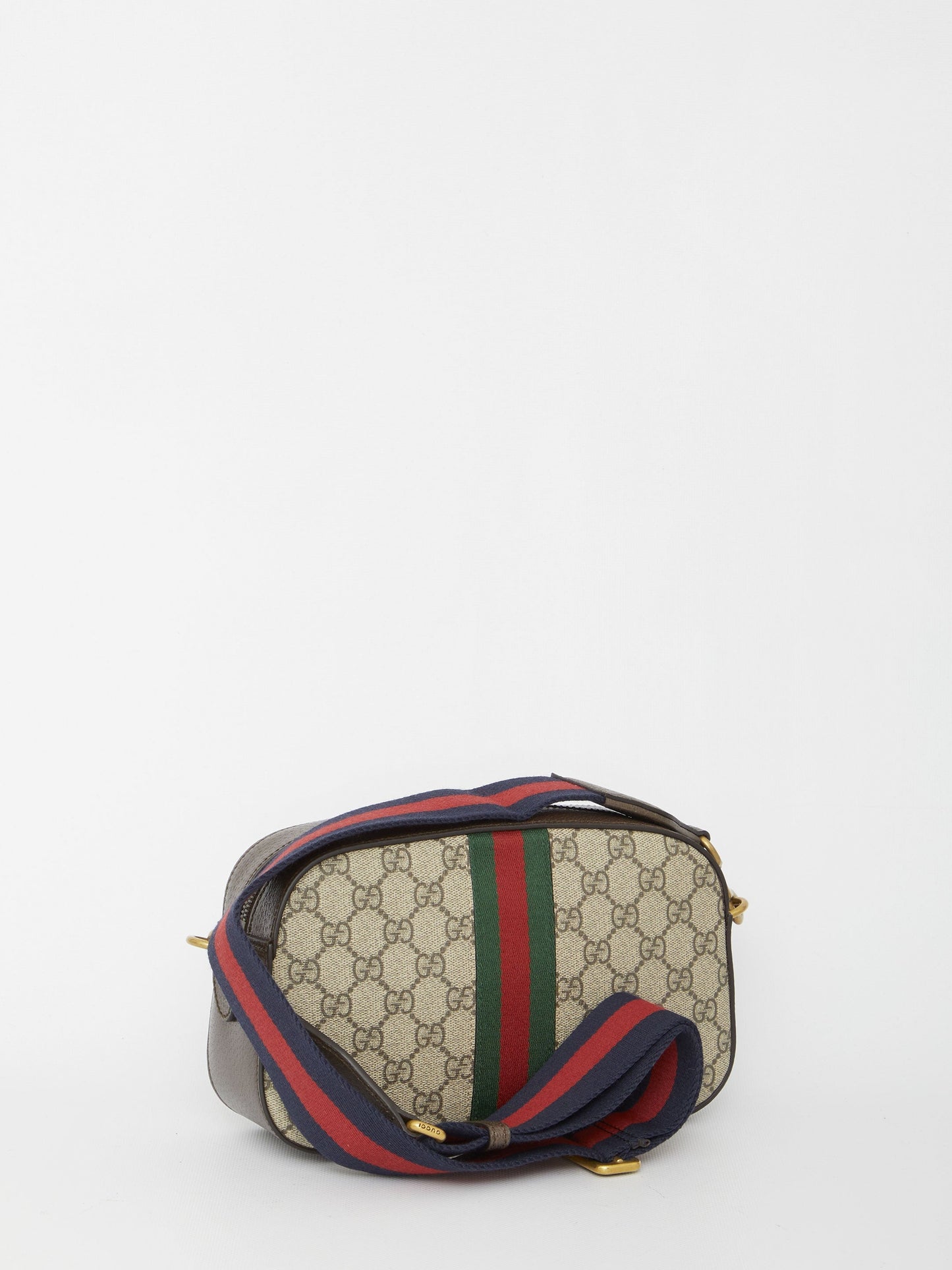 GUCCI Mini Messenger Shoulder Bag