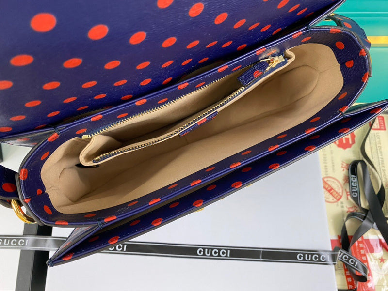 Satchel Bags - GCI Bags - 6125