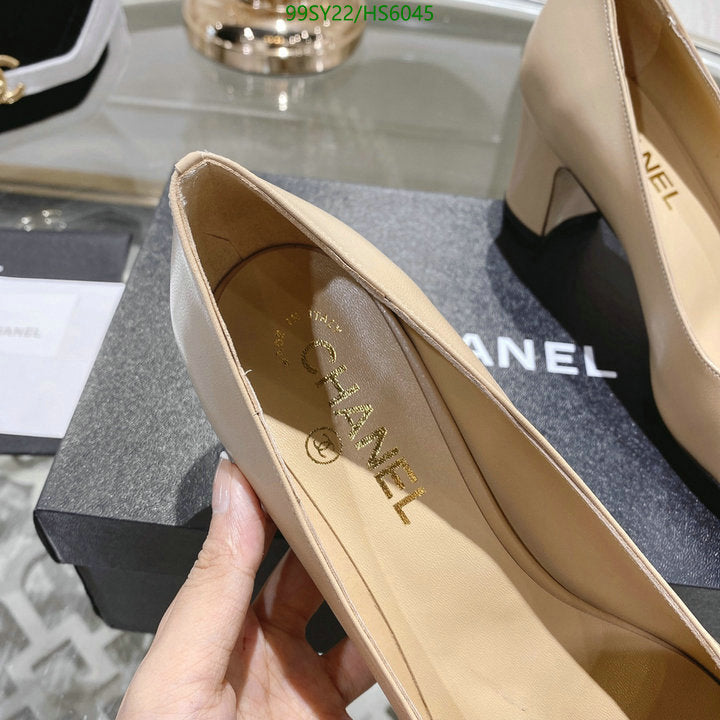 SAMC - CHL Women Shoes High Heels - 092